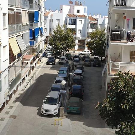 נרחה Perfecto Apartamento Centrico מראה חיצוני תמונה