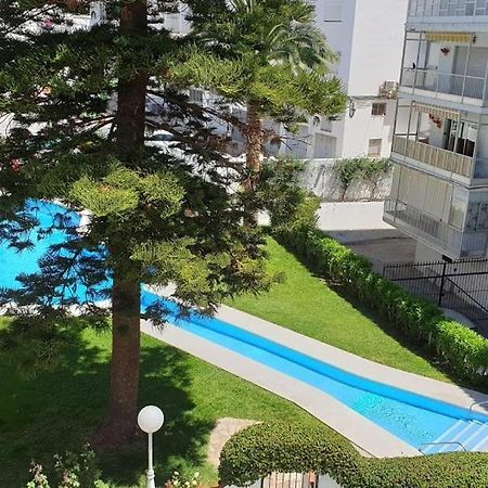 נרחה Perfecto Apartamento Centrico מראה חיצוני תמונה