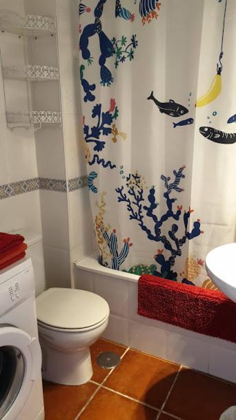 נרחה Perfecto Apartamento Centrico מראה חיצוני תמונה