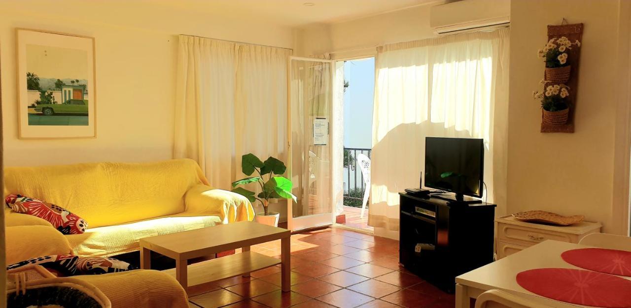 נרחה Perfecto Apartamento Centrico מראה חיצוני תמונה