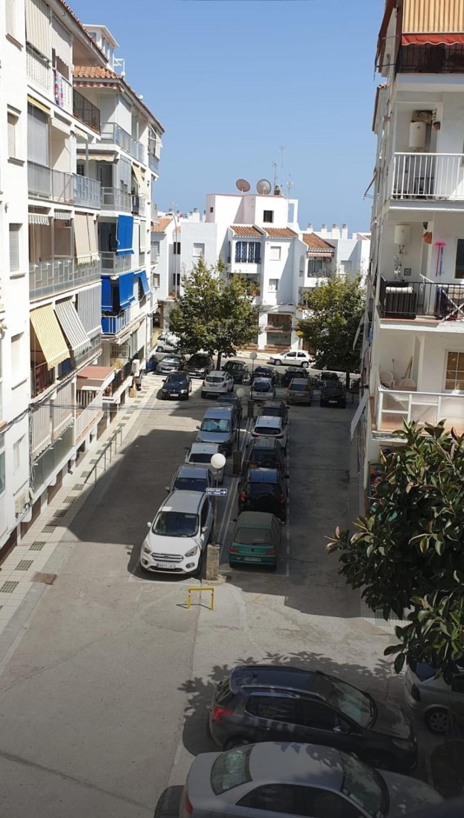 נרחה Perfecto Apartamento Centrico מראה חיצוני תמונה