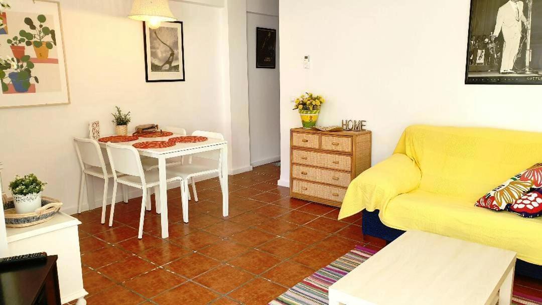 נרחה Perfecto Apartamento Centrico מראה חיצוני תמונה