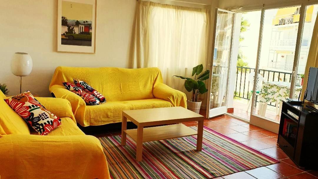 נרחה Perfecto Apartamento Centrico מראה חיצוני תמונה