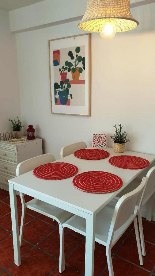 נרחה Perfecto Apartamento Centrico מראה חיצוני תמונה