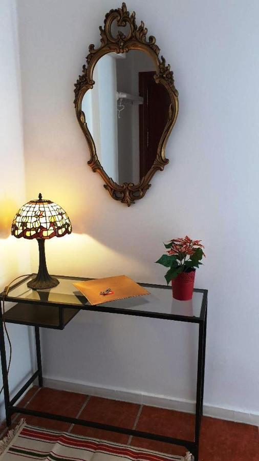 נרחה Perfecto Apartamento Centrico מראה חיצוני תמונה