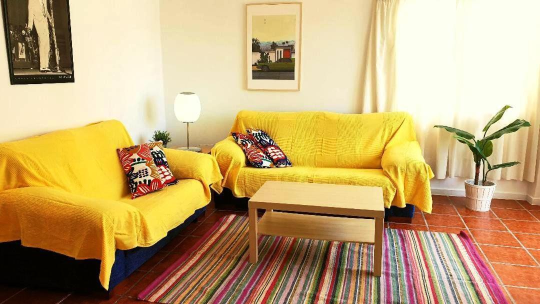 נרחה Perfecto Apartamento Centrico מראה חיצוני תמונה