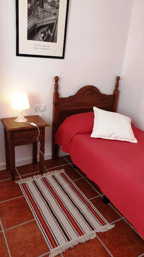 נרחה Perfecto Apartamento Centrico מראה חיצוני תמונה