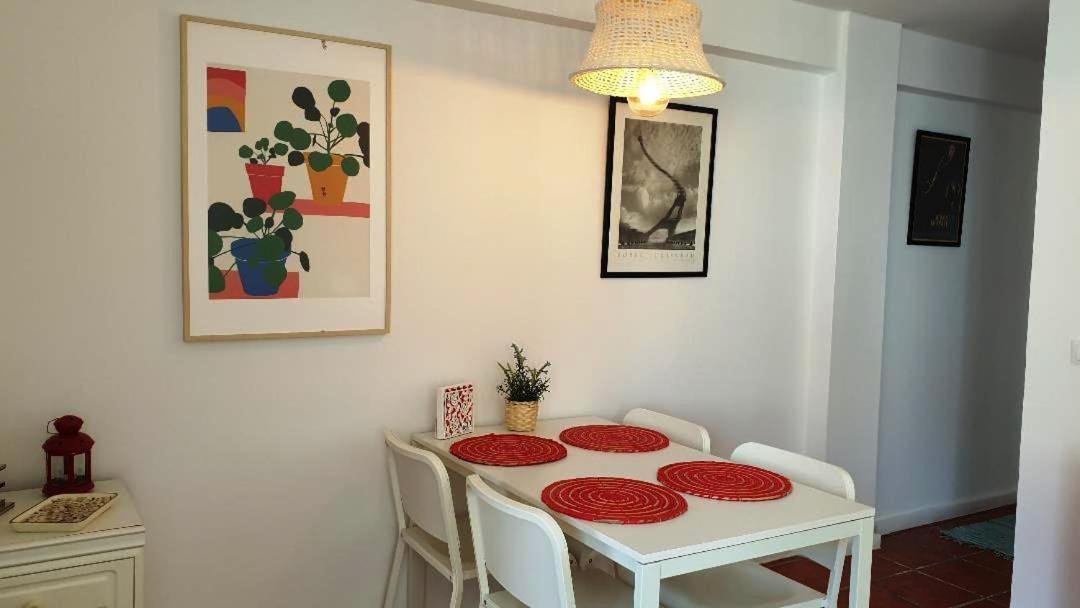 נרחה Perfecto Apartamento Centrico מראה חיצוני תמונה