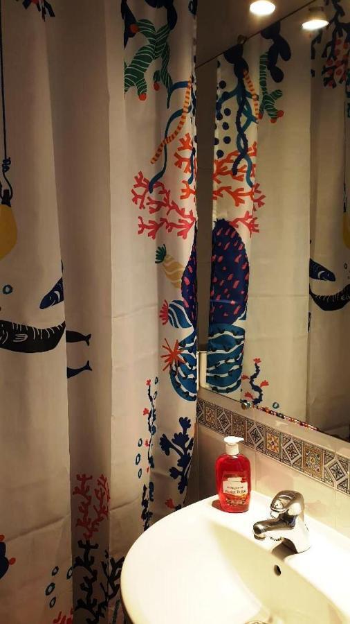 נרחה Perfecto Apartamento Centrico מראה חיצוני תמונה