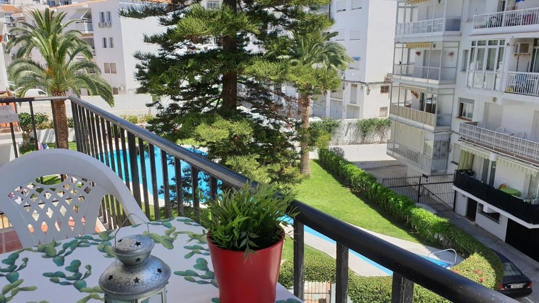 נרחה Perfecto Apartamento Centrico מראה חיצוני תמונה