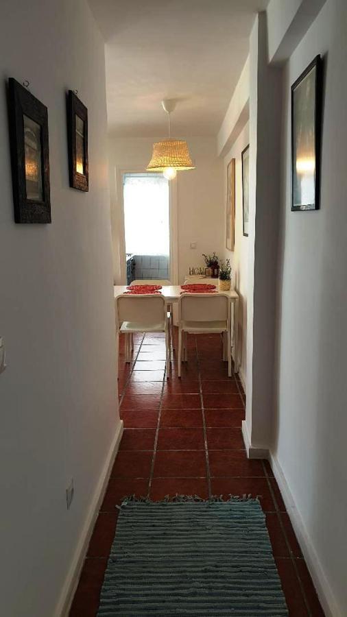 נרחה Perfecto Apartamento Centrico מראה חיצוני תמונה