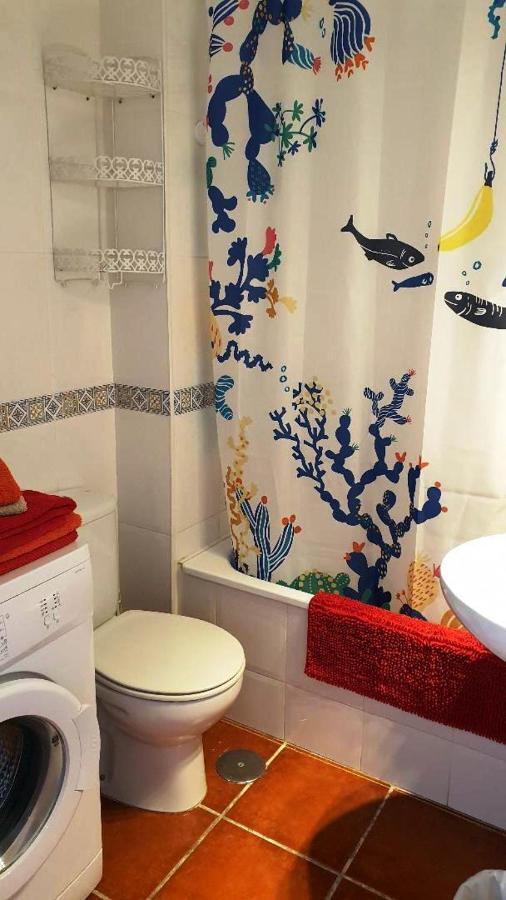 נרחה Perfecto Apartamento Centrico מראה חיצוני תמונה