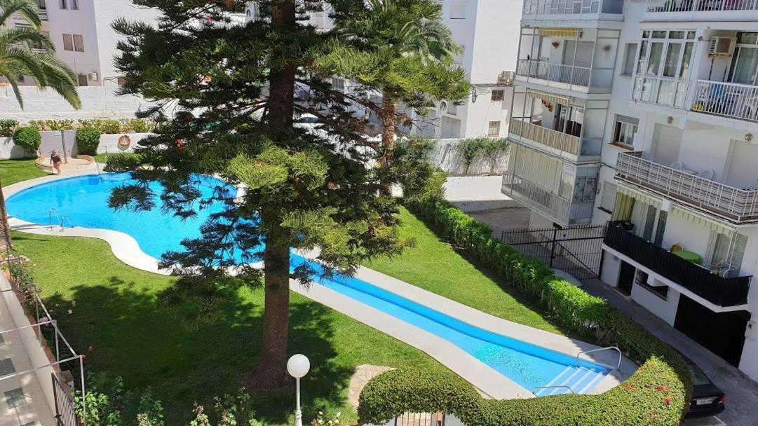 נרחה Perfecto Apartamento Centrico מראה חיצוני תמונה